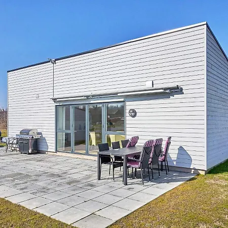 6 Person In Nex Holiday home