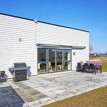 Holiday home 6 Person In Nex *