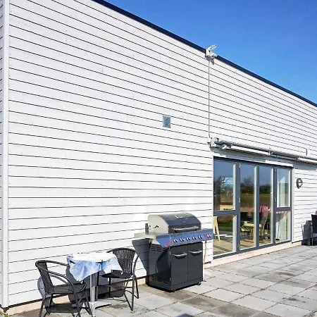Holiday home 6 Person In Nex Nexo