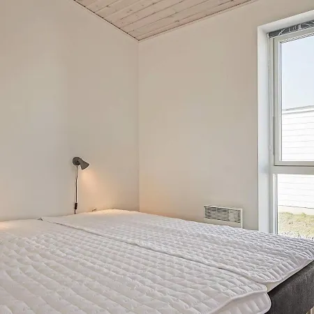 6 Person In Nex Holiday home Nexo