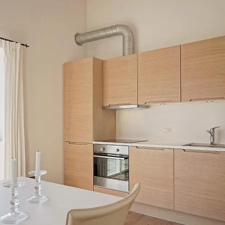 Holiday home 6 Person In Nex *