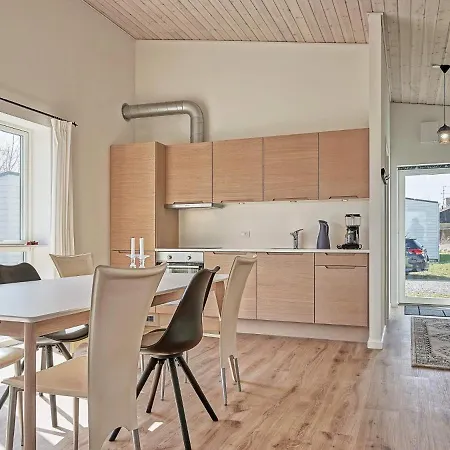 6 Person In Nex Holiday home *