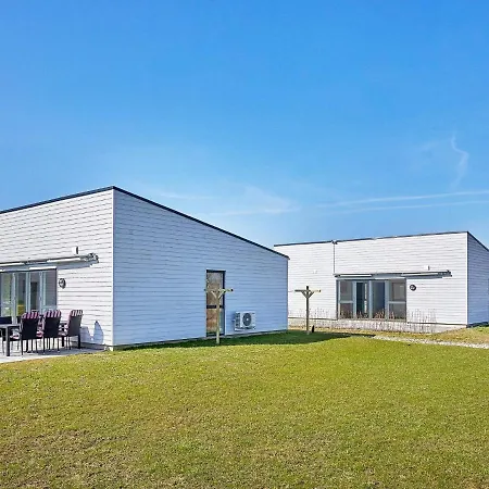 Holiday home 6 Person In Nex Nexo
