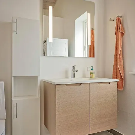 Holiday home 6 Person In Nex