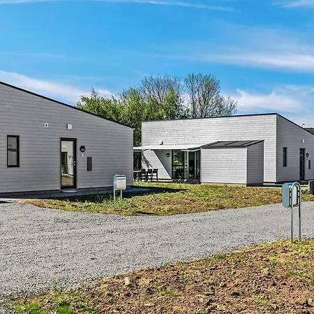 Semesterbostad 6 Person In Neksø