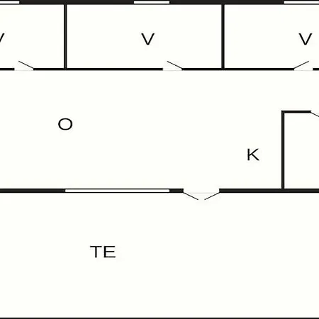 6 Person In * Neksø